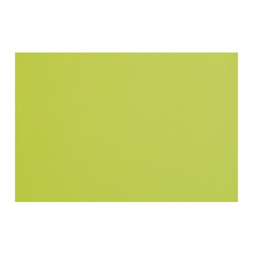 Placemats 30x40cm Lime 4x200st Placemats 30x40cm Lime 4x200st