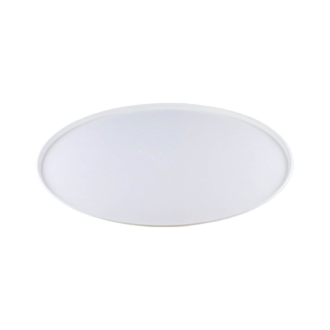 Pizzabord Suikerriet Ø32,5cm Pizzabord Suikerriet Ø32,5cm