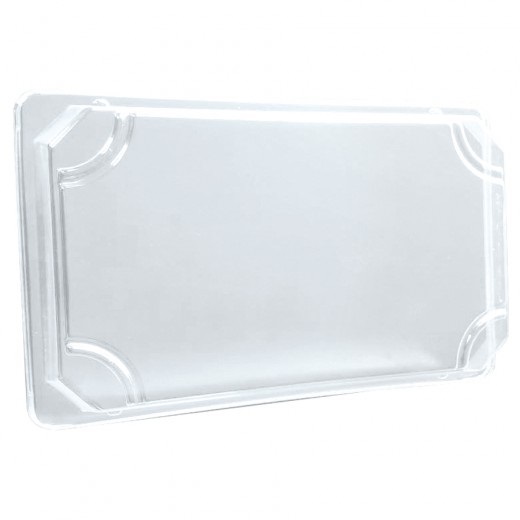 Deksel Sushi Tray Suikerriet 19x13