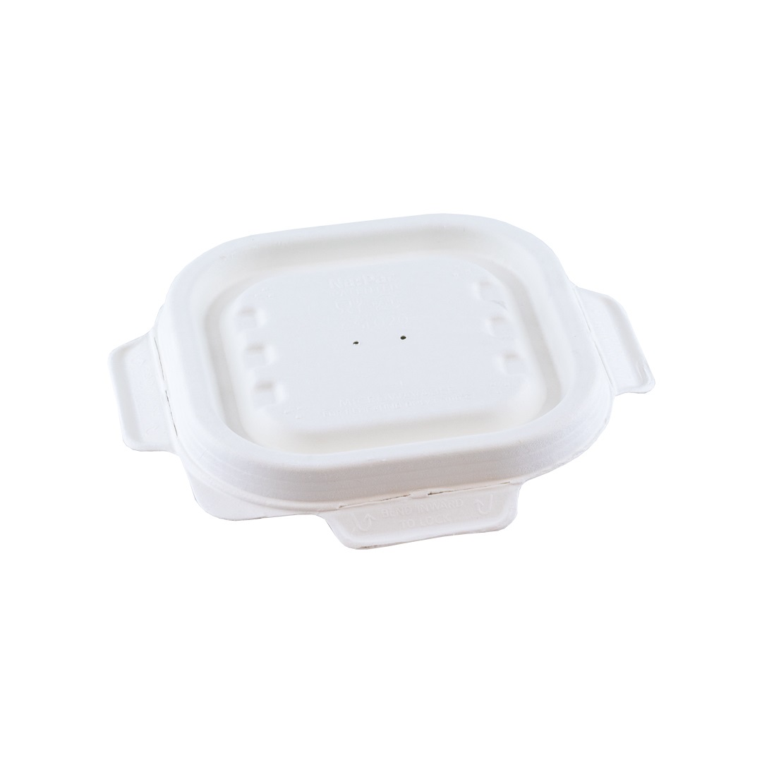 Deksel tbv Bakje Suikerriet 350cc Deksel tbv Bakje Suikerriet 350cc