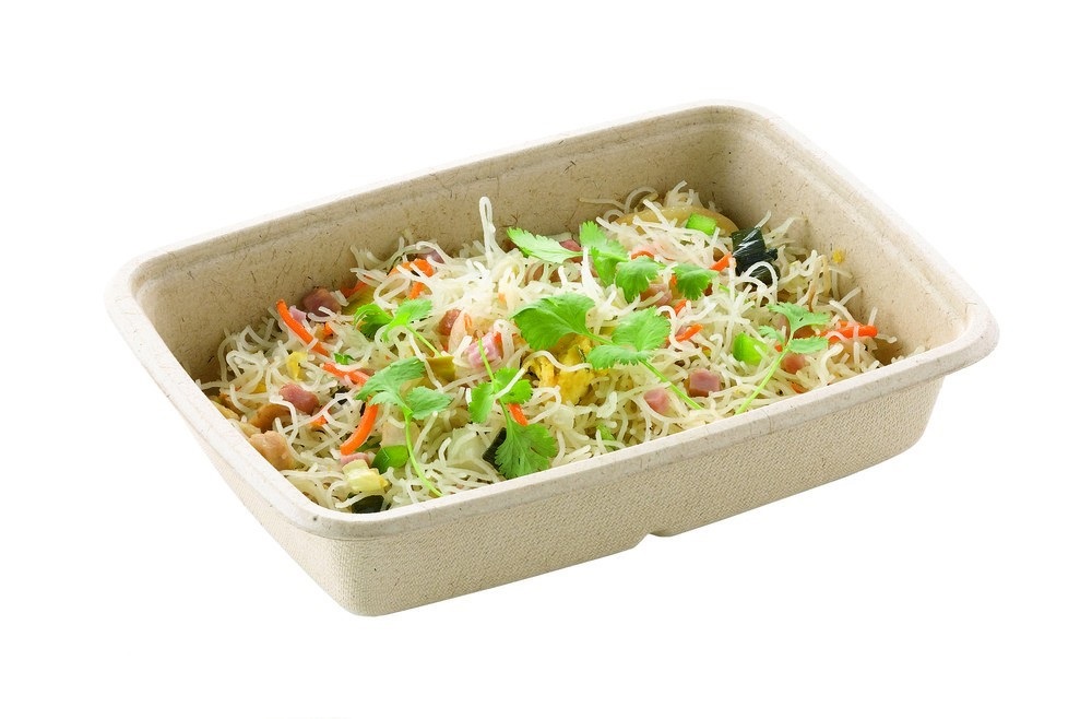 Maaltijdbak Suikerriet Bio 950cc Maaltijdbak Suikerriet Bio 950cc