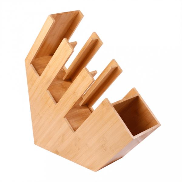 Organizer Bamboe 14x50x50cm