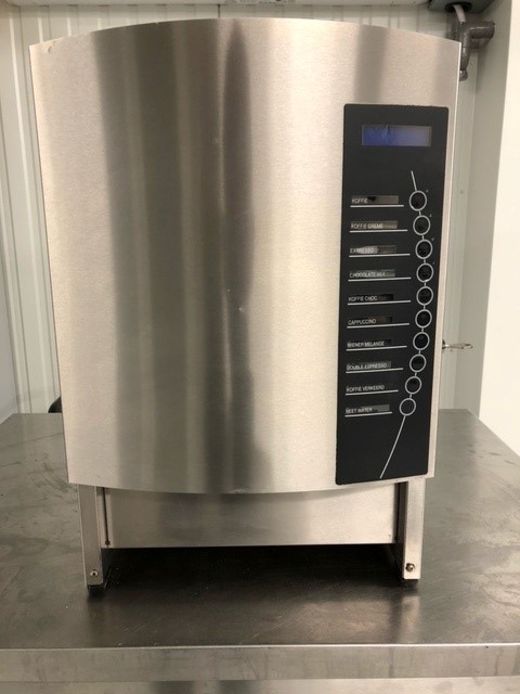 Animo OptiVend 3 gebruikt