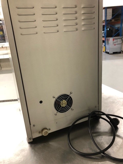 Animo OptiVend 3 gebruikt Animo OptiVend 3 gebruikt