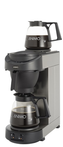 Animo M-Line M100 Handwatervulling