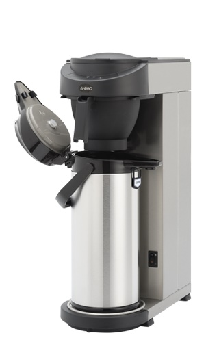 Animo M-Line MT100 Handwatervulling