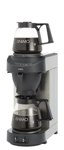 Animo M-Line M200 Wateraansluiting Animo M-Line M200 Wateraansluiting