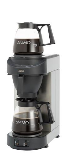 Animo M-Line M200 Wateraansluiting