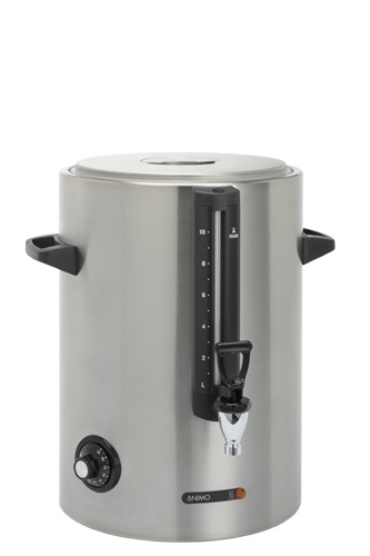 Animo WKT-D 10n Wateraansluiting