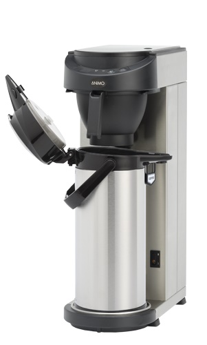 Animo M-Line MT200 Wateraansluiting