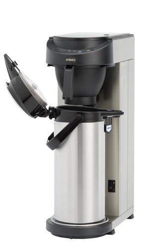 Animo M-Line MT200 Wateraansluiting