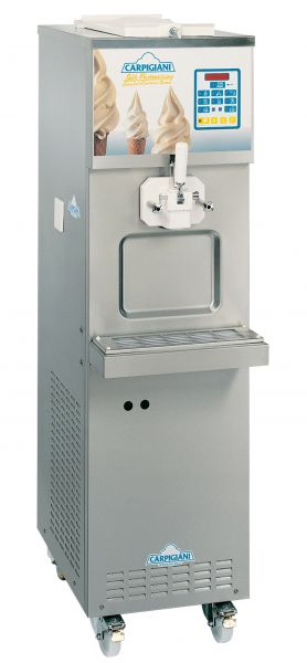 Carpigiani 261 AES Softijsmachine Carpigiani 261 AES Softijsmachine