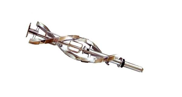 Carpigiani GK3 Combinatiemachine Carpigiani GK3 Combinatiemachine