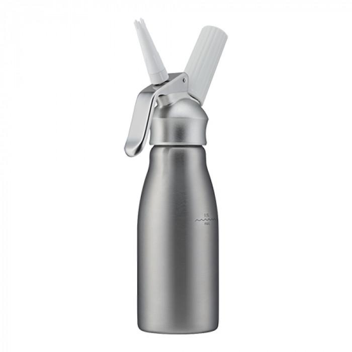 Slagroomapparaat 0,5 Liter