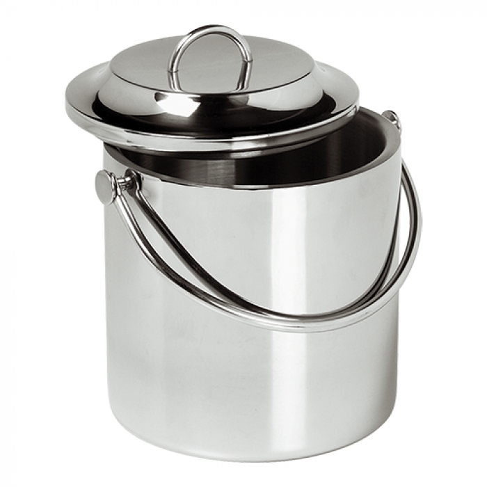 Ijsblokjesemmer 0.9 Liter