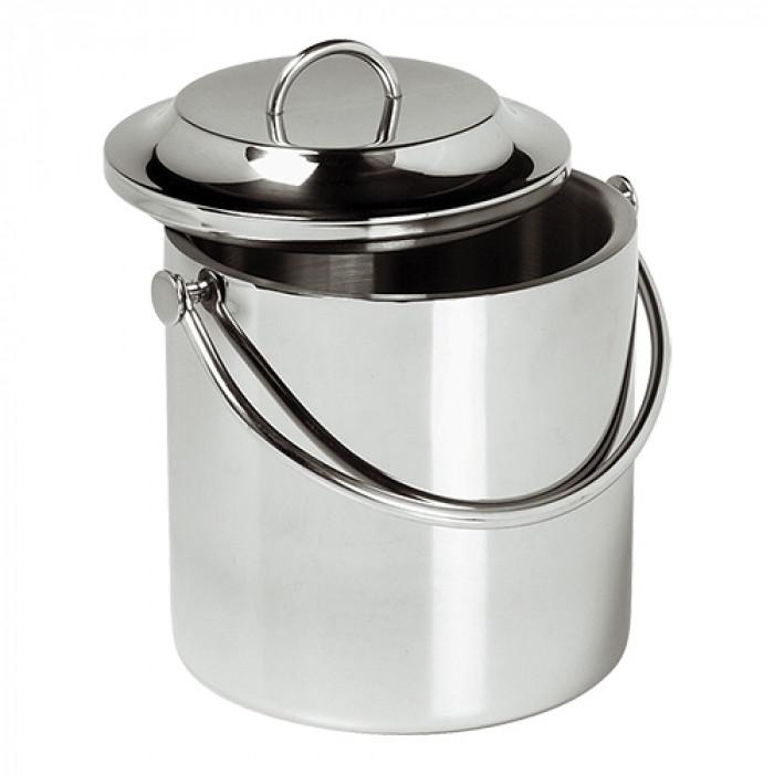 Ijsblokjesemmer 0.9 Liter