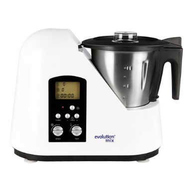 Thermoblender Evolution Mix