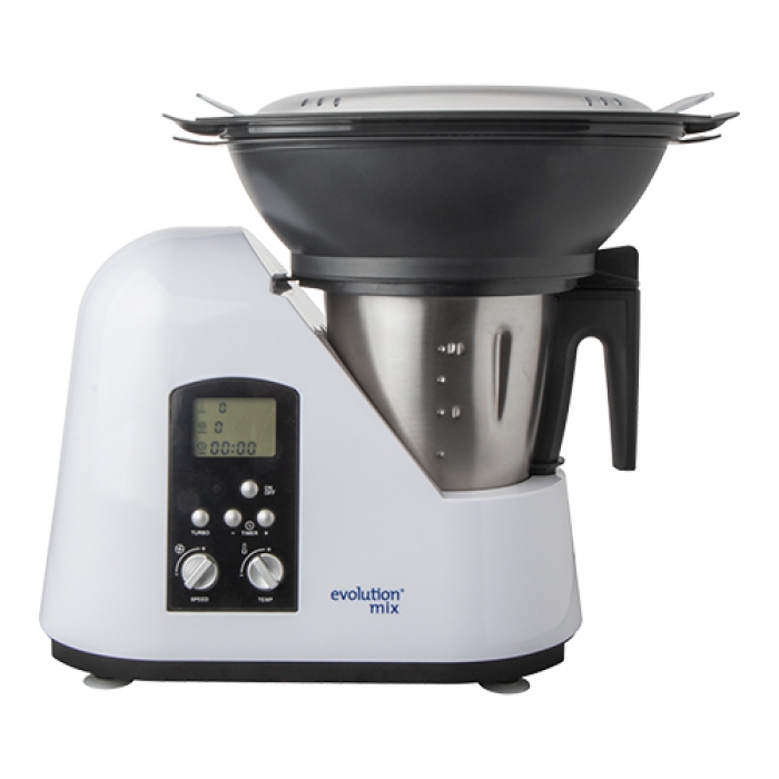 Thermoblender 2 Liter Thermoblender 2 Liter