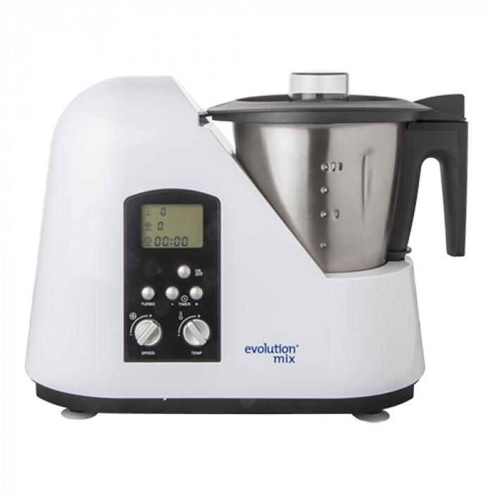 Thermoblender 2 Liter
