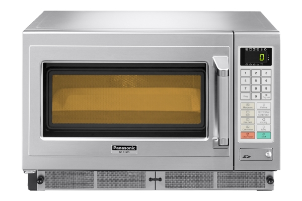 Panasonic Combi Magnetron NE-C1475 Panasonic Combi Magnetron NE-C1475