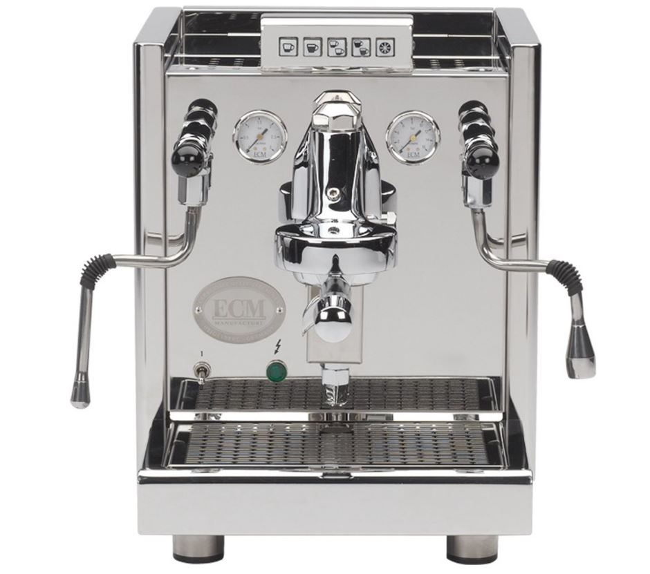 ECM Elektronika II Profi tank ECM Elektronika II Profi tank