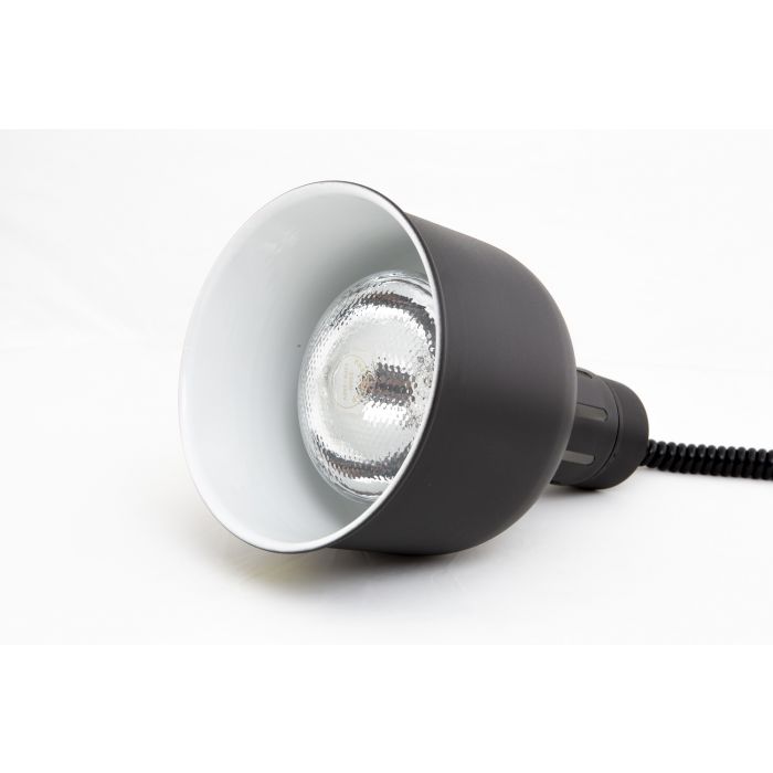 Warmhoudlamp Chefs Heat-01 Zwart Warmhoudlamp Chefs Heat-01 Zwart