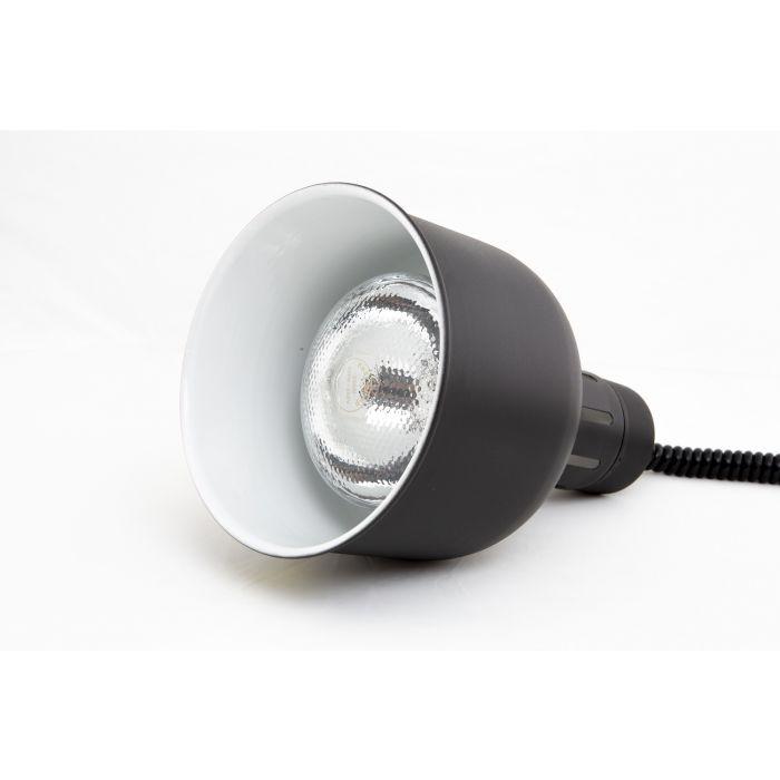 Warmhoudlamp Chefs Heat-01 Zwart Warmhoudlamp Chefs Heat-01 Zwart