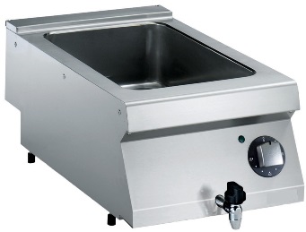 Bain-Marie EBM7 1/1GN Bain-Marie EBM7 1/1GN