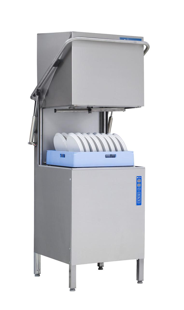 Doorschuifmachine Rhima WD-6+GR12kw