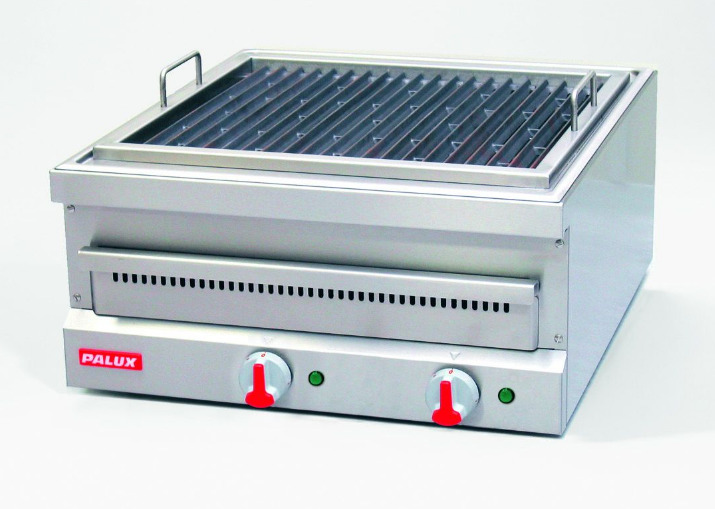 Palux Grill 600-lijn Palux Grill 600-lijn