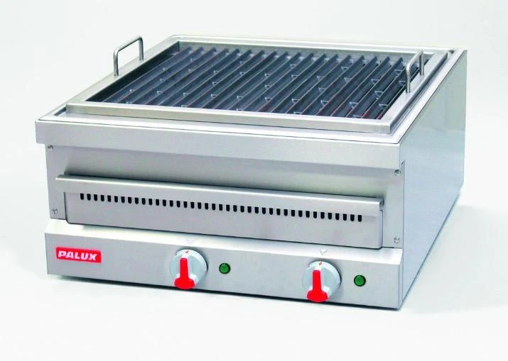 Palux Grill 600-lijn Palux Grill 600-lijn