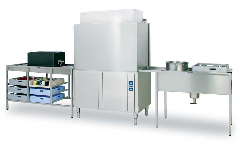 Combimachine Rhima WD-12GHE+ Combimachine Rhima WD-12GHE+