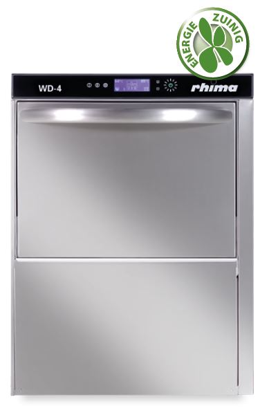 Rhima Voorlader WD4+