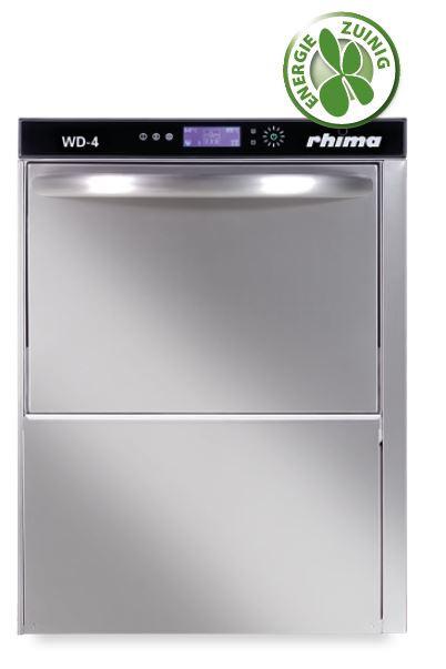 Rhima Voorlader WD4+