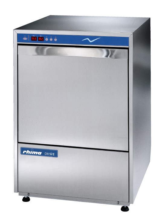 Rhima Voorlader DR52E