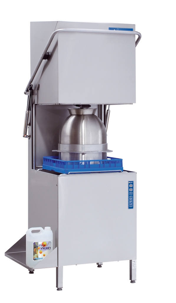 Doorschuif WD-7 Green+ met WCU Doorschuif WD-7 Green+ met WCU