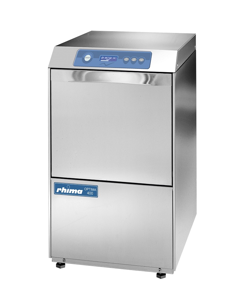 Rhima Voorlader Optima 400 Plus Rhima Voorlader Optima 400 Plus
