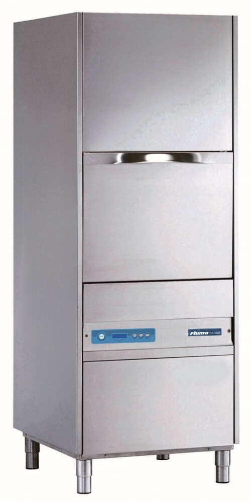 Rhima Pannenwasmachine DR180E PLUS
