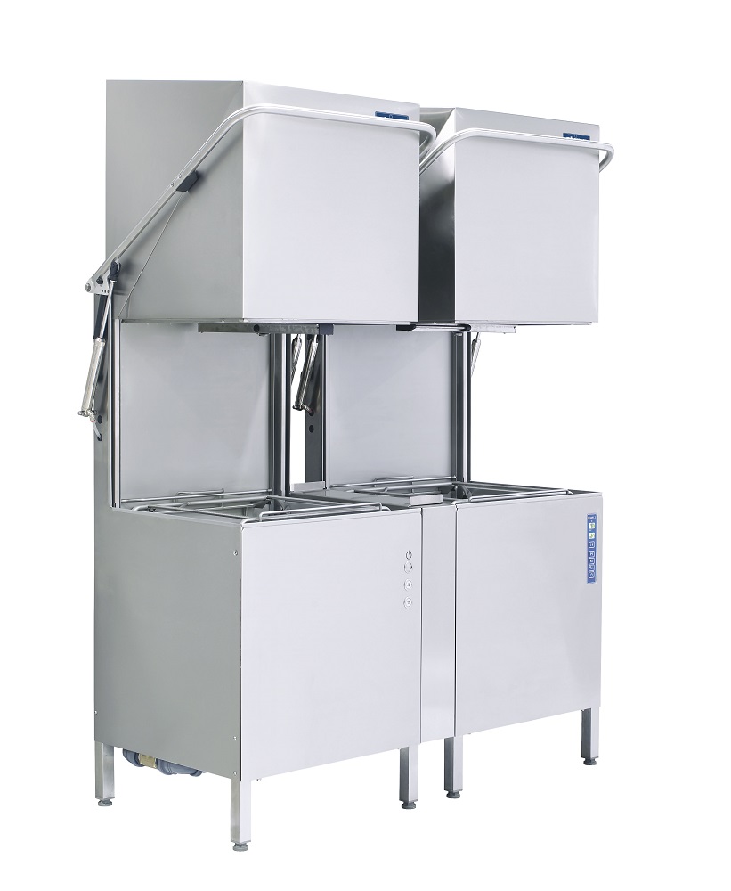 Rhima Voorwasmachine PRM-7 Rhima Voorwasmachine PRM-7