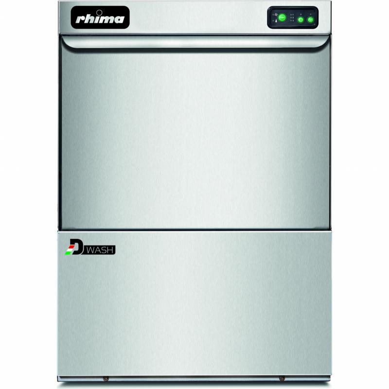 Rhima Voorlader DWash T50 Rhima Voorlader DWash T50