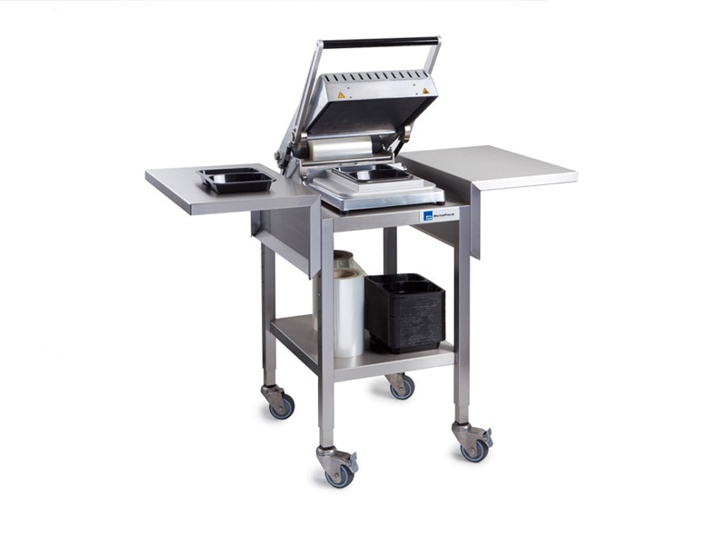 Trolley tbv Sealmachine T325 Trolley tbv Sealmachine T325