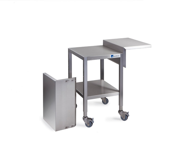 Trolley tbv Sealmachine T325 Trolley tbv Sealmachine T325