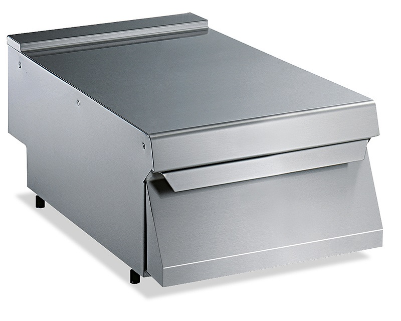 Neutraal Element 400 met laden Neutraal Element 400 met laden