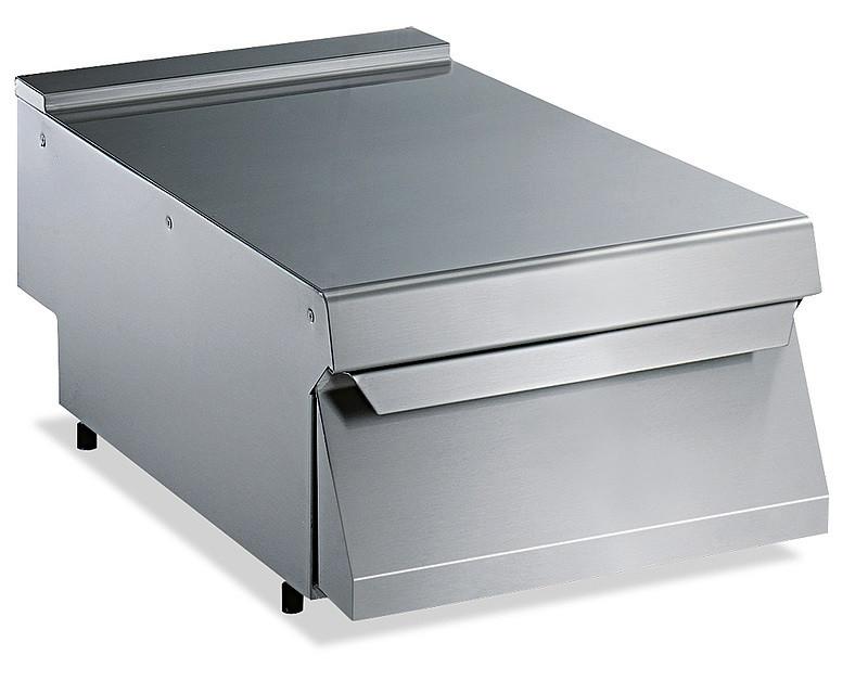 Neutraal Element 400 met laden
