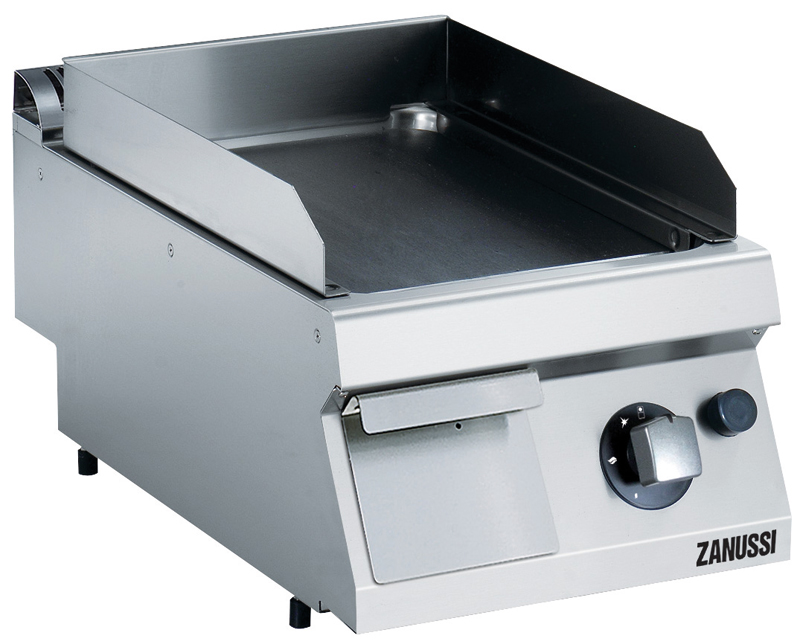 Gas Bakplaat Zanussi GBP7 / GL1HT