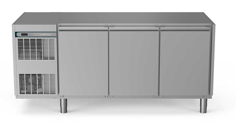 Koelwerkbank CRIO HPM 3-7001 Koelwerkbank CRIO HPM 3-7001