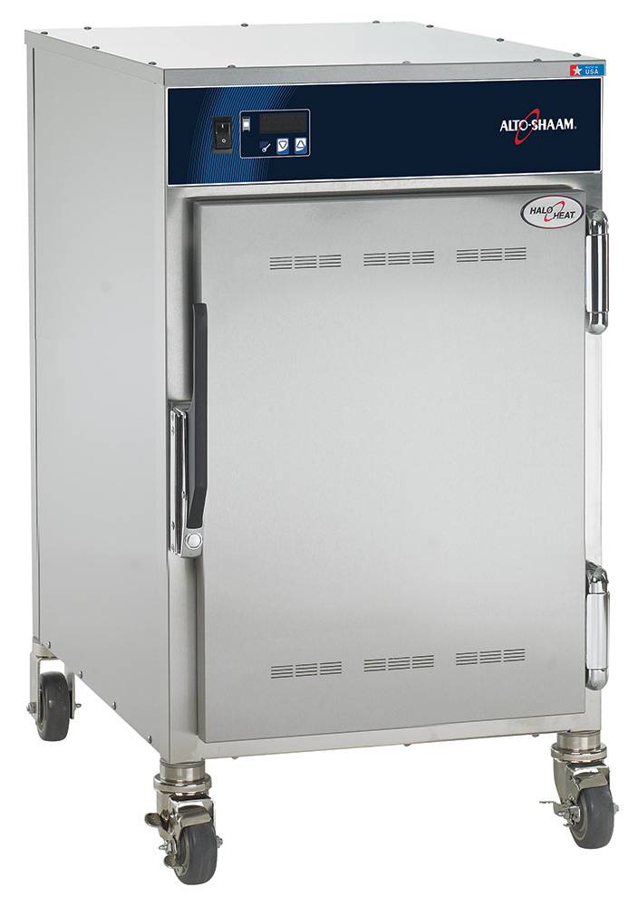 Alto Shaam Warmhoudcabinet 500-S Alto Shaam Warmhoudcabinet 500-S