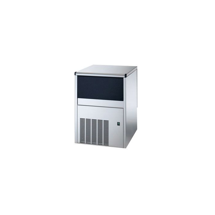 IJsblokjesmachine 34 kg / 24h