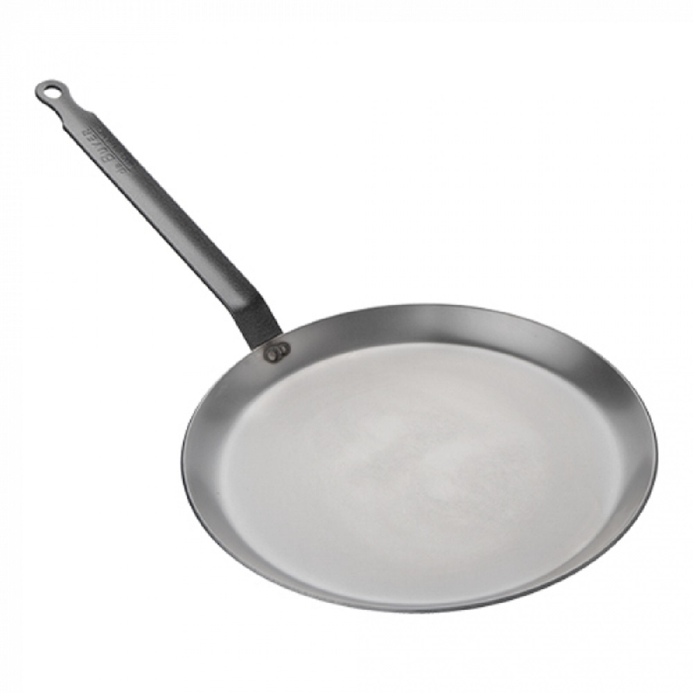 Crepes pan Ø26cm Crepes pan Ø26cm