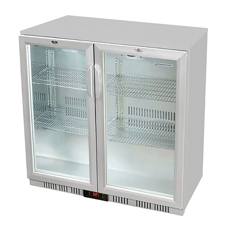 Barkoeler Zwart 200L